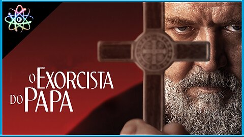 O EXORCISTA DO PAPA - Trailer (Legendado)