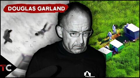 The Disturbing Case of Douglas Garland