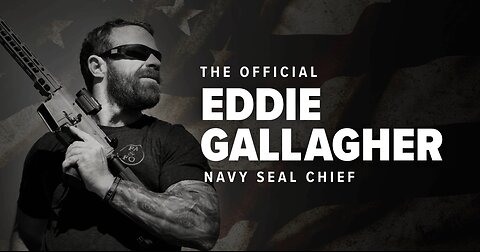 Eddie Gallagher: The Navy Seal Hero