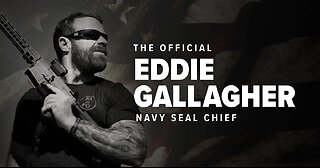 Eddie Gallagher: The Navy Seal Hero