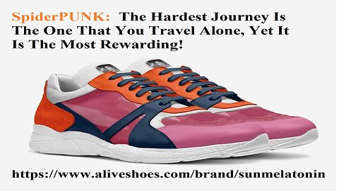 1On1 With Jason Of Sunshine Suede: Fear The Air/Heir Shoe Company! The Journey To Independence!