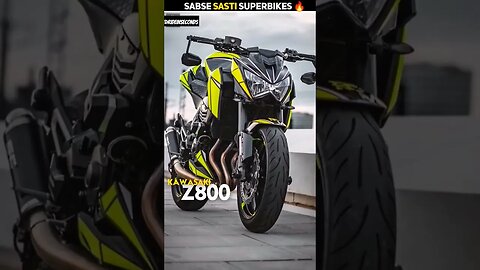 top 3 superbike in your budget #superbike #loudestsuperbikes #superbikesofindia #motogp #ktmrc390