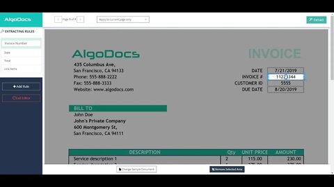 How It Works - AlgoDocs