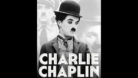 The Tree Man| Charlie Chaplin The Legendary Comedian