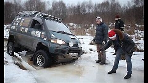 offroad fail compilation