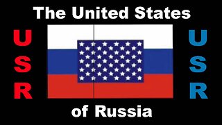 The United States of Russia