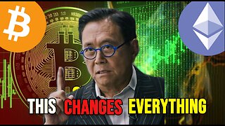 Robert Kiyosaki Interview: Is It Over for the US Dollar?