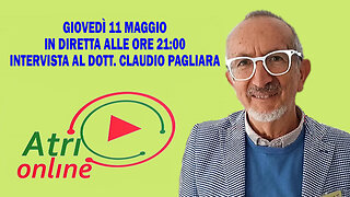 DOTT. CLAUDIO PAGLIARA - GAUDIA RIPROGRAMMA LA TUA SALUTE