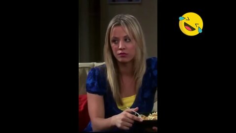 The Big Bang Theory - "Howard, your shoes are delightful" #shorts #sitcom #tbbt