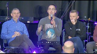 DEMON SLAYER Q&A PANEL - The ERA OF DELIVERANCE IS NOW