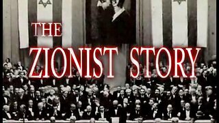 THE ZIONIST STORY