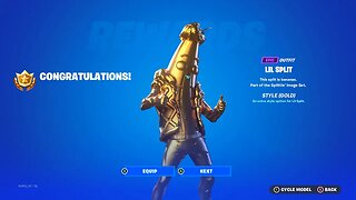 HOW TO UNLOCK ALL GOLD SKINS IN FORTNITE OG!