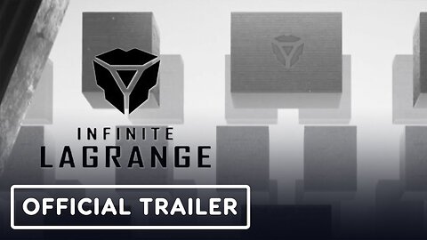 Infinite Lagrange - Official Trailer | NetEase Connect 2023