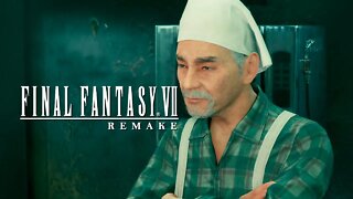 FINAL FANTASY VII REMAKE #36 - Missões secundárias do Merc. Murado! (Legendado e Traduzido em PT-BR)