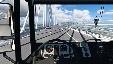 euro truck simulator 2 1.44 France Man 2000