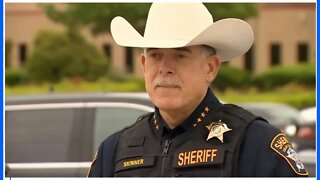 Sheriff Skinner Earning The Hate - Why Cops Have NO Duty To Protect But Love To Harass