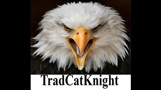 Eric at TradCatKnight.org Interviews Terral on Project Black Star, the Economic Collapse: 05.10.23