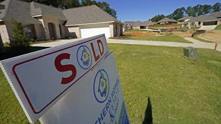 Homeownership gap between White and Black families is at all-time high