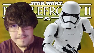 Back At It Again (Battlefront 2)