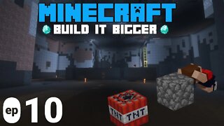 Minecraft Survival VOD 10 - Gunpowder Plot