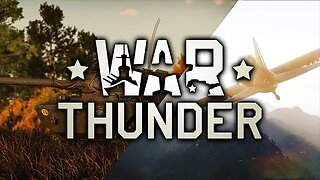 Top Notch Air Combat | WAR THUNDER