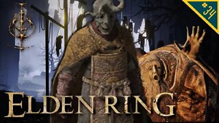 VILLAGE OF THE ALBINAURICS | Elden Ring - Part 34