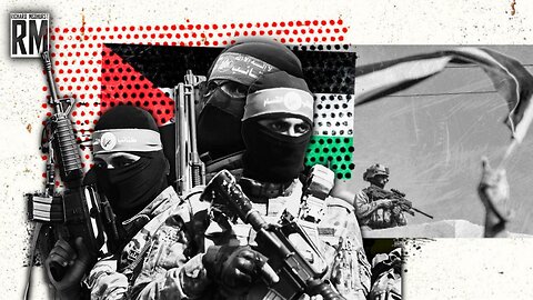 Truth About October 7 Revealed: Hamas Targeted Soldiers, Not Civilians