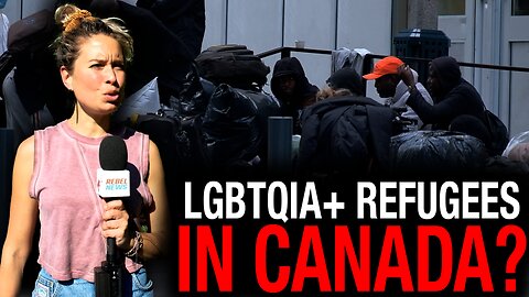 Concerns Rise Over Influx of LGBTQ+ Refugees Amid Changes to Canada's Immigration Policy