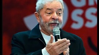 Considerado organização terrorista, Hamas parabenizou Lula por eleição em 2022 ... nojento !!!