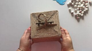 Craft ideas with Paper and Cardboard | Paper idea