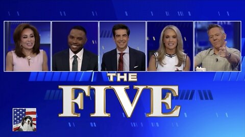 The FIVE (07/11/24) FULL