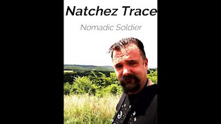 Natchez Trace National Scenic Trail