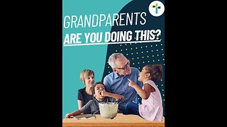 Tip For Grandparents