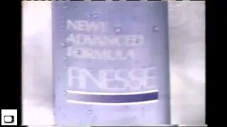 Finesse Commercial (1987)