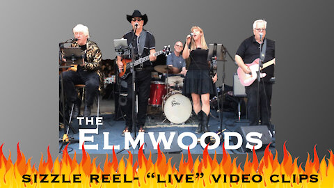 The Elmwoods Sizzle Reel