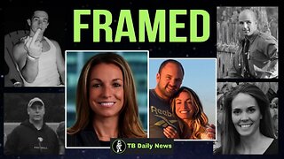 Framed: The Commonwealth vs. Karen Read, Charged with the Death of John O'Keefe