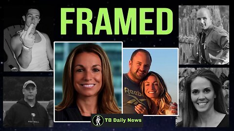 Framed: The Commonwealth vs. Karen Read, Charged with the Death of John O'Keefe