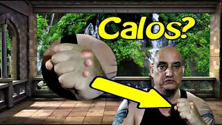 🥋🤼Artes Marciais, o Calejamento dos Punhos , Kung Fu 🥋🤼