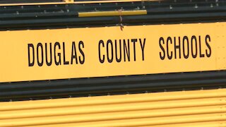 Douglas Co school bus routes restored