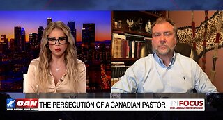 IN FOCUS: Pastor Artur Pawlowski on Continued Political Persecution in Canada
