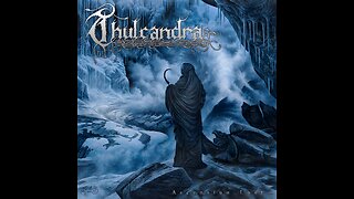 Thulcandra - Ascension Lost (Full Album)