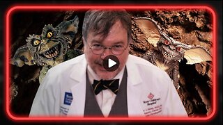 Billions Awaken To The Lies Of Big Pharma: Globalist Gremlin Peter Hotez Has Sunk The NWO Ship