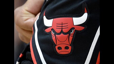 Chicago Bulls SHOCK the NBA Universe