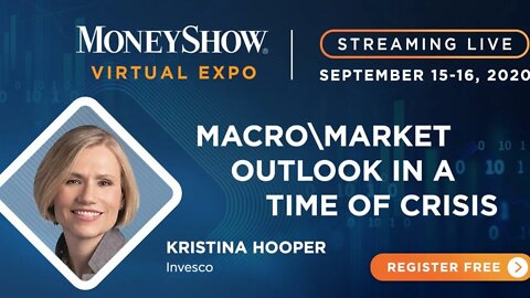 Kristina Hooper | Macro-Market Outlook In A Time Of Crisis