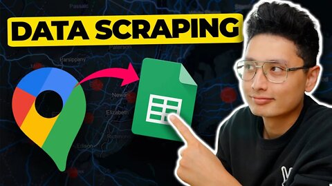 [OutScraper] Google Maps Data Scraping & Extraction Tool