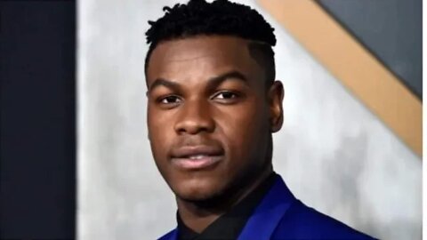 JOHN BOYEGA ATTACKED BECAUSE OF HIS LOVE PREFERENCE!