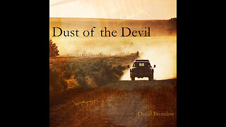 Dust of the Devil - Lyric Video