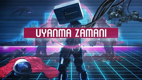 Uyanma Zamanı