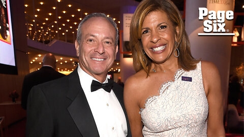 Hoda Kotb and Joel Schiffman end engagement: 'Better as friends'