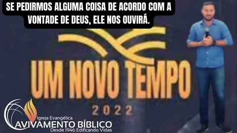 Culto ao Senhor Presbítero clayton Avivamento Bíblico Fazenda Rio Grande frg